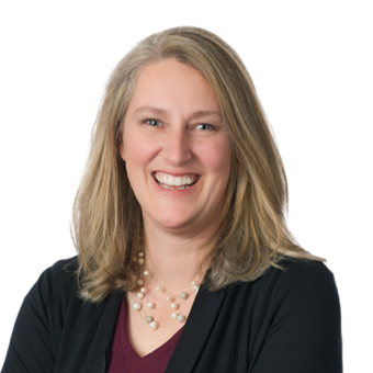 Catherine M. van Heuven
