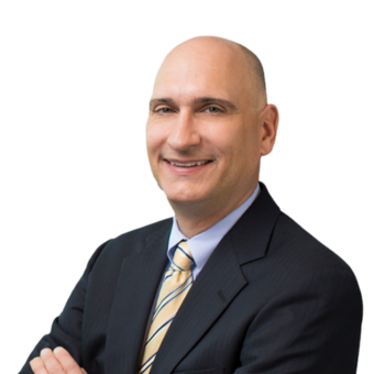 Eric T. Smith