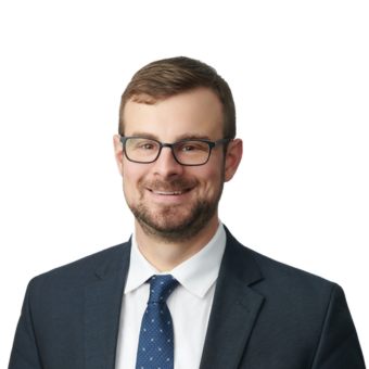 Nicholas M. Clabbers