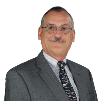 Scott Gray