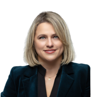 Stephanie Griffin Mateo