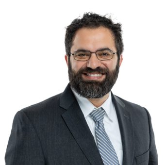 Steven L. Osit